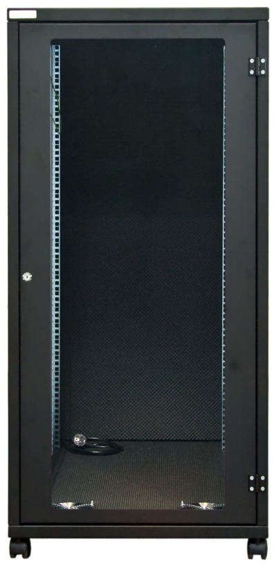 (Kenwood) SERVER CABINET (Lehmann 20684-S)