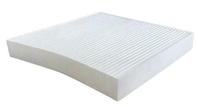 AIR CONDITIONING FILTER ELEMENT for pollen, GUN125