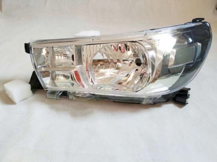 UNIT ASSY head lamp right, GUN125