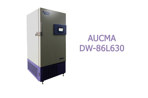 (Aucma DW86L630) COMPRESSEUR