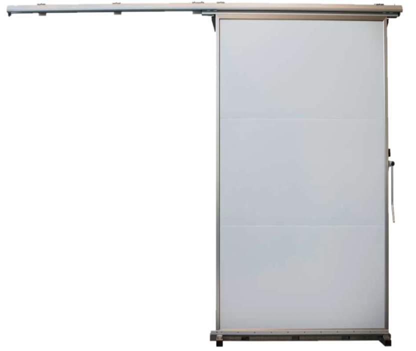 GUIDE pour porte, 2000x1000x100mm