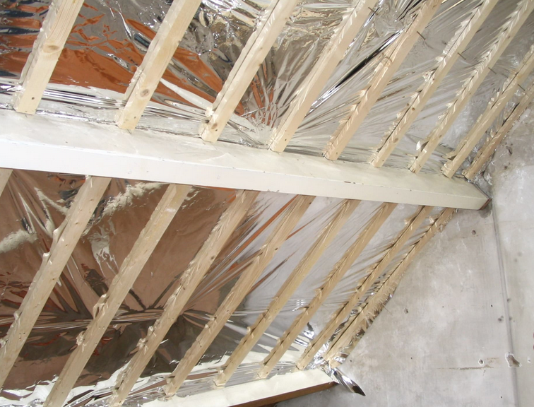 INSULATION warehouses (Tonzon) for Juba