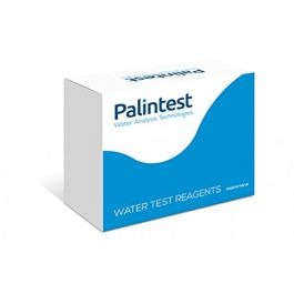 (Palintest) REACTIF manganèse (AP174) 0-5mg/l Mn, 250pcs