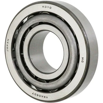 BEARING TAPERED ROLLER for REAR DRIVE PIGNON FRONT