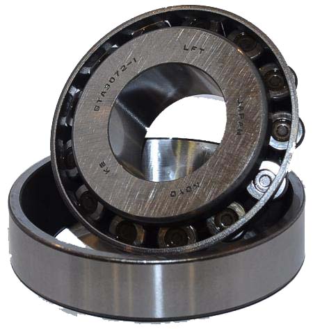 BEARING TAPERED ROLLER for REAR DRIVE PINION FRONT KDH202