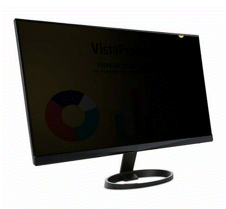 SCREEN external, 23", flat