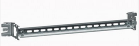 (XL3-400) BUTEE BLOCAGE SUPP BAR pr rails (037512) 10 unité