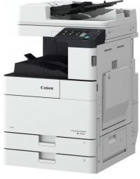 PHOTOCOPIER large (Canon IR 2630i) 5000 copies/m