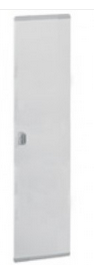 (XL3-400 Legrand) DOOR flat (020286) glass, 1050mm