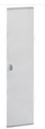 (XL3-400 Legrand) PORTE plate (020286) vitrée, 1050mm