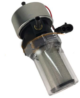 FUEL PUMP diesel, 12V, for Supra 550