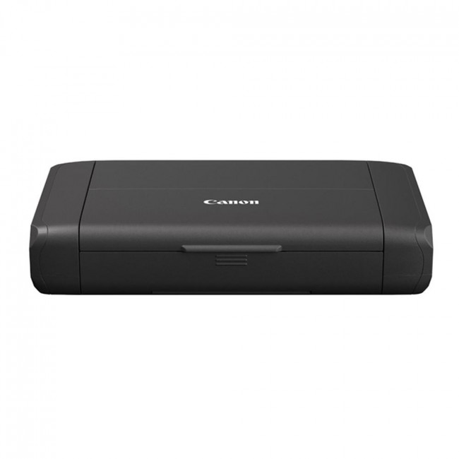 PRINTER portable inkjet (Canon Pixma TR150) colour + battery