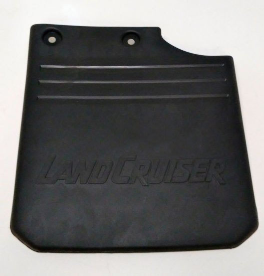 MUDGUARD, RR, left, HZJ79SC MK2