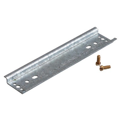 (Vynckier type 55000/55300 junction box) DIN RAIL, 144mm
