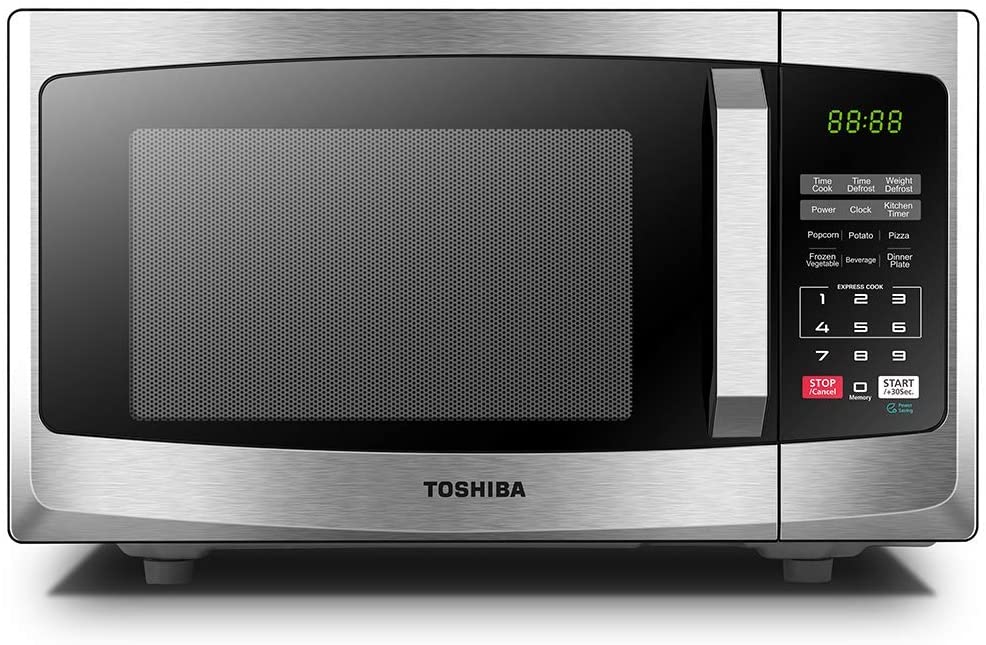MICROWAVE OVEN, 800W, 23l, free standing