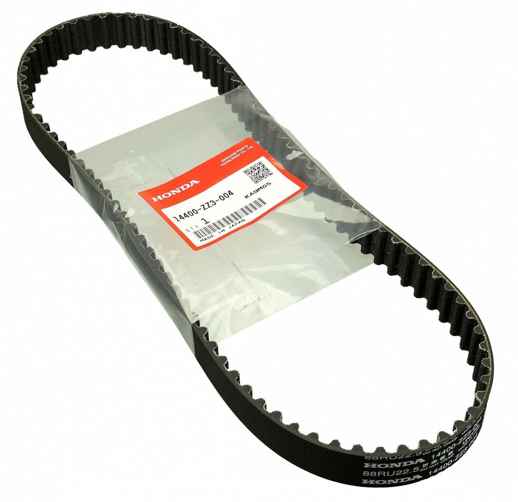 TIMING BELT (88RU22.5 E-) outboard BF60A