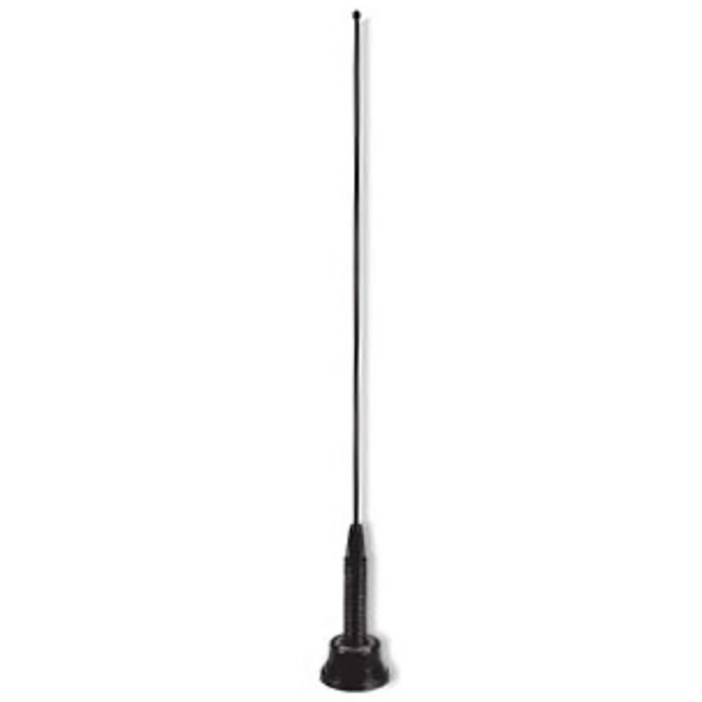 (NMO mount) VHF WHIP, ¼ wave