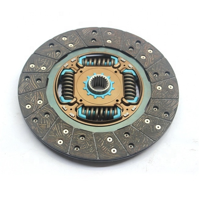 DISC CLUTCH, GUN125