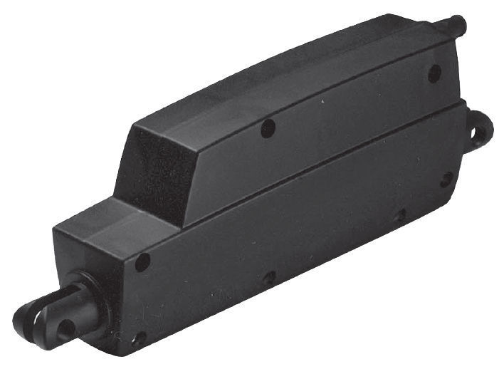 (iron CL300/1800) ACTUATOR (L.CE.0750)