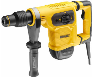 PERFORATEUR BURINEUR (DeWalt D25481K-QS) 1100W,230V, SDS-MAX