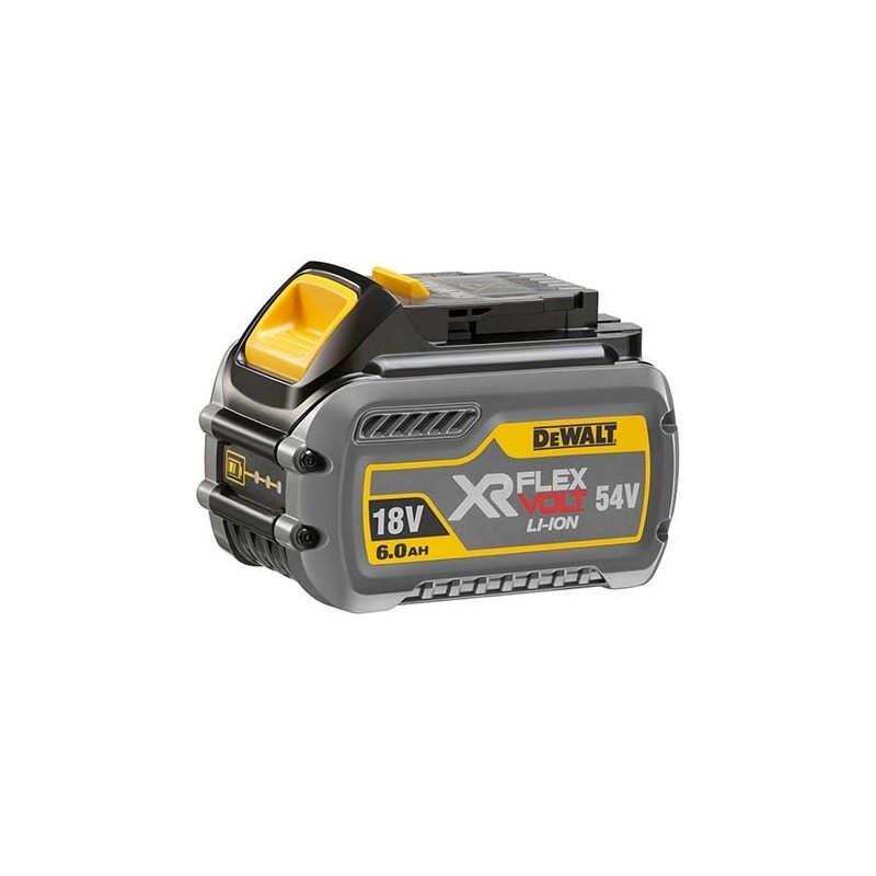 (perceuse/visseuse DeWalt) BATTERIE DE RECH. (DCB546-XJ) 18V