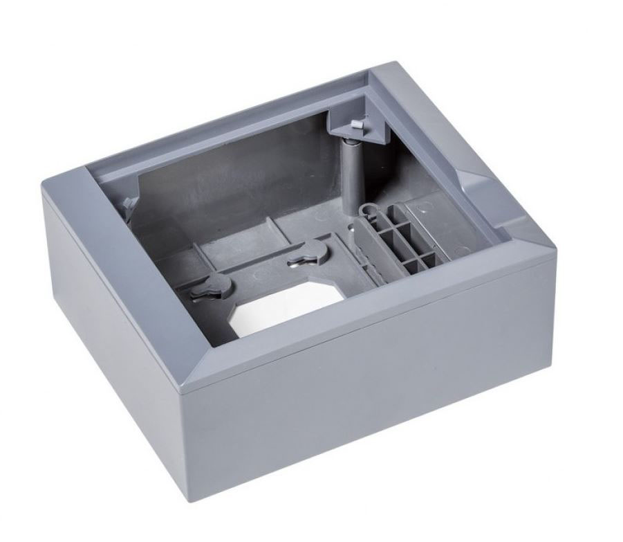 (Victron Color Control GX) ENCLOSURE, wall mounting