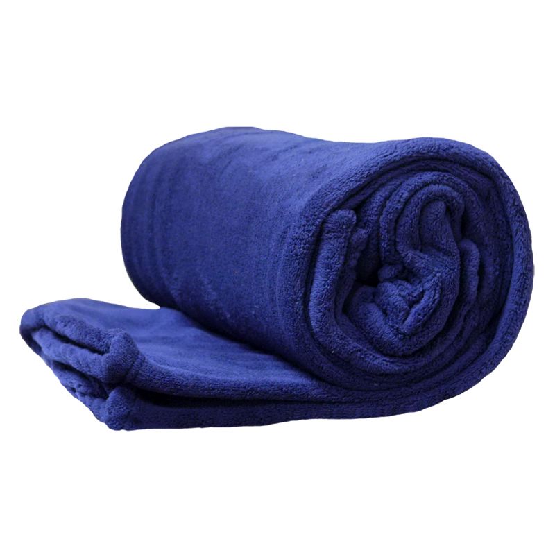 BLANKET, fleece, 1.5x2m, high thermal