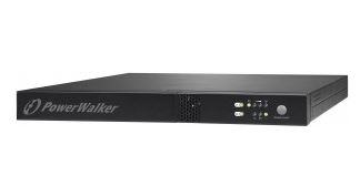(ASI rx ordinateur PowerWalk.-VFI-1000R) MONTAGE EN RACK 19"