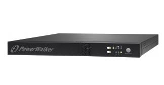 (UPS computer network PowerWalker-VFI-1000R) RACKMOUNT 19"