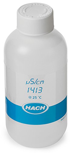 CONDUCTIVITY CALIBR FLUID 1413µS/cm (Hach LZW9710.99) 250ml