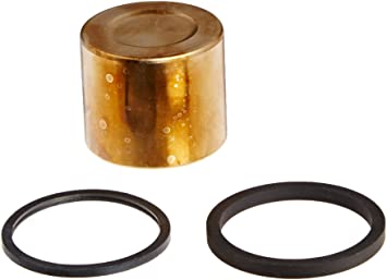 (quad Yamaha Grizzly 350) PISTON D'ETRIER DE FREIN