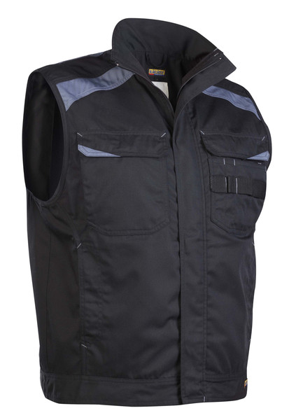 GILET DE TRAVAIL (Blaklader 3164) taille L