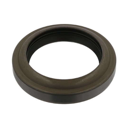 DRIVE SHAFT SEAL RING OUTER FR AXLE, U435