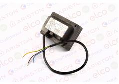 (Ecoflam MAX4) IGNITION TRANSFORMER (65325048)