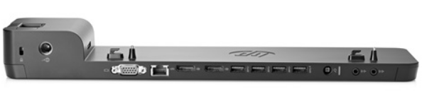 (HP840 G1-G6) DOCKING STATION (D9Y32AA)