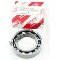 BEARING output shaft, HZJ7#MK2