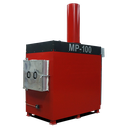 INCINERATEUR HTI (Addfield MP-100) diesel, 230V