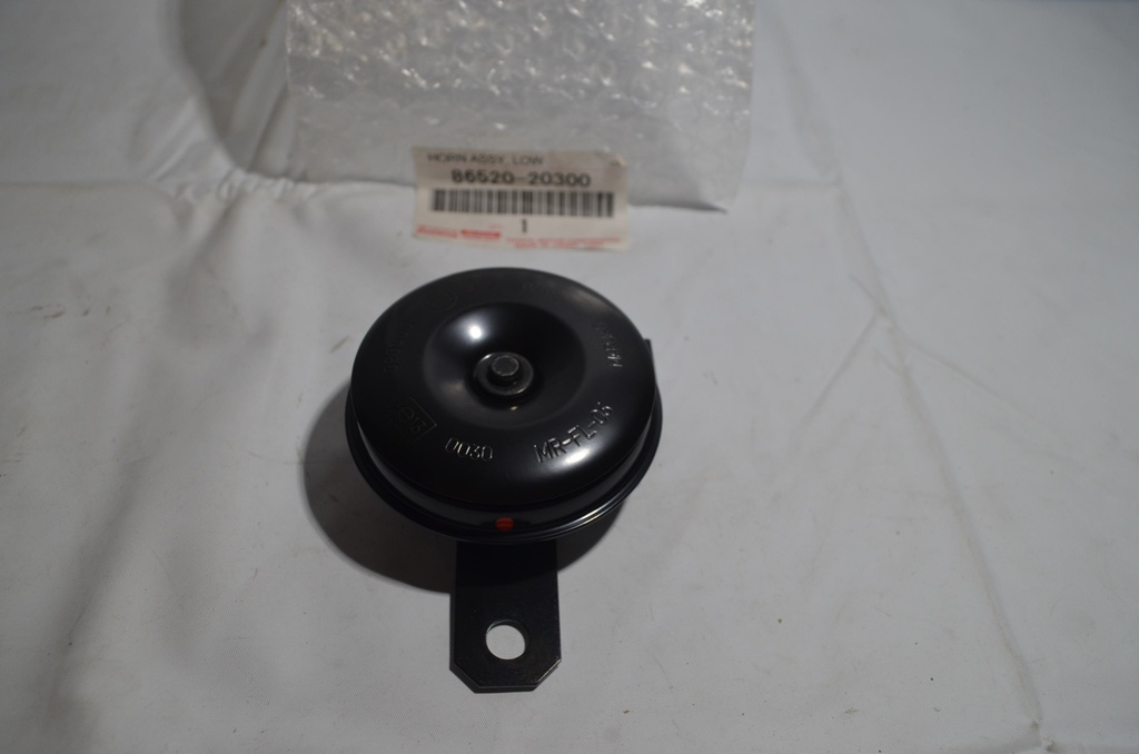 AVERTISSEUR sonore grave, HZJ7# MK2