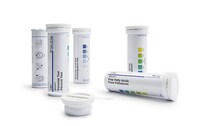 NITRITE TEST (Merck 1.10057.0001) 0.5-10mg/l, 75 strips