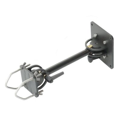 (BGAN 710/700) POLE MOUNTING, set