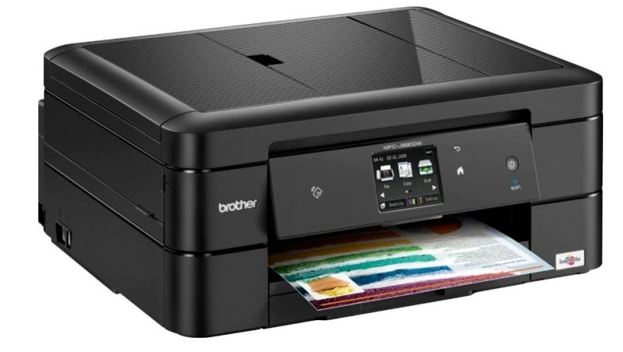 PRINTER all-in-one (DCP-J562DW) wireless