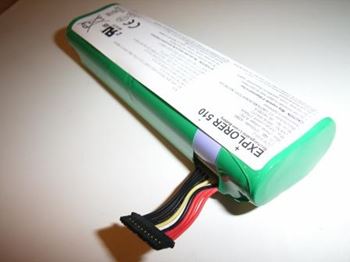 (BGAN 510) BATTERY