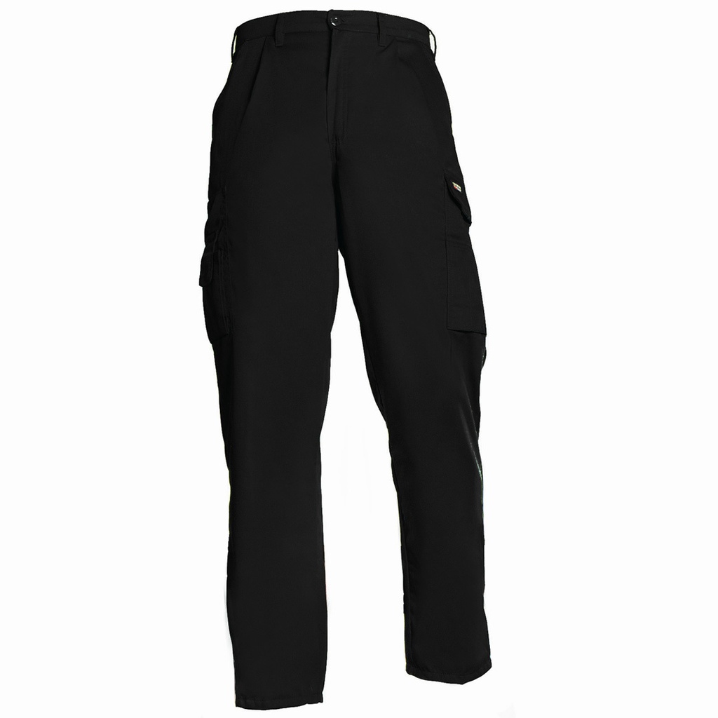 PANTALON DE TRAVAIL (Blaklader 1400) taille M