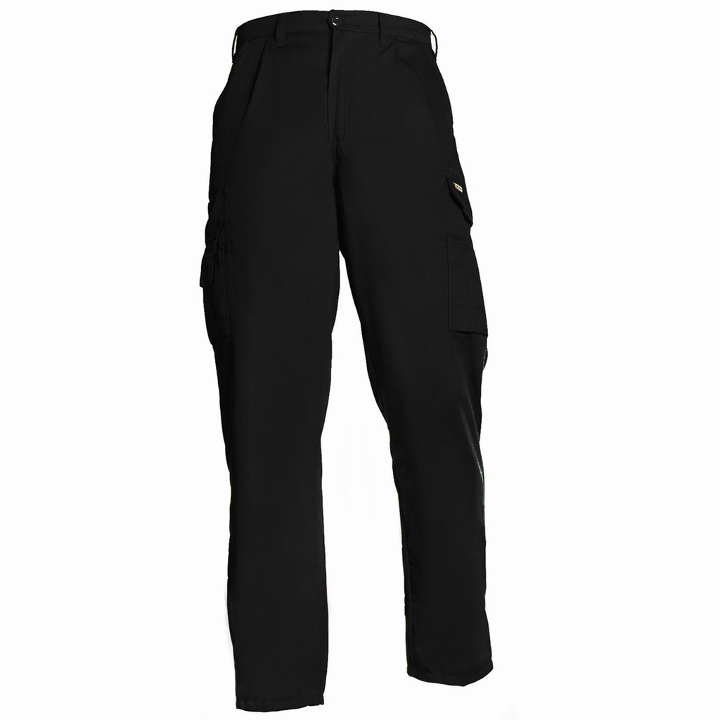 TROUSERS (Blaklader 1400) size M
