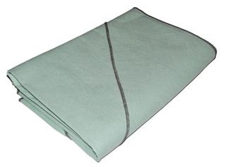 BLANKET IMPREGNATED (Skintex MRIII) 100% polyester