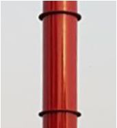 (Addfield MP) CHIMNEY FLUE EXTENTION, 1200x450mm