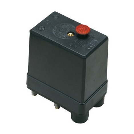 PRESSURE SWITCH, 6/8 bar, mono, 4V, pressostat