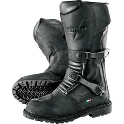 BOTTES protection, taille 42, pour moto, le paire