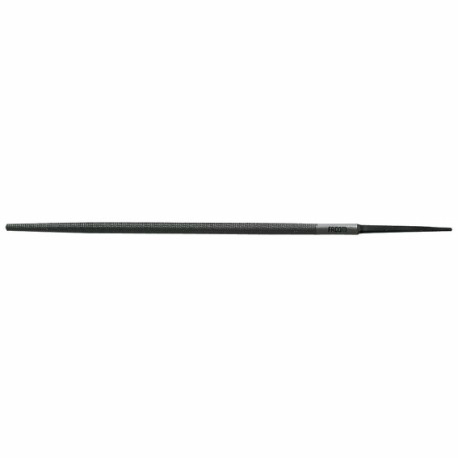 LIME ronde, sans manche, Ø10x250mm, pour métal, RD.B250A