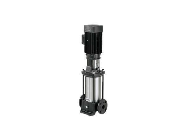 POMPE ELECTRIQUE (Grundfos CR 10-5 A-FJ-A-E-HQQE)